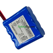 Batteria di ricambio per PLC LB1485