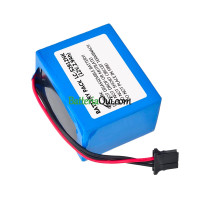Batteria di ricambio per PLC LC-S2912NK