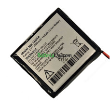 Batteria di ricambio per PLC LEDFA