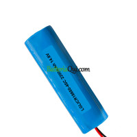 Batteria di ricambio per PLC LGLICR18650-4SC