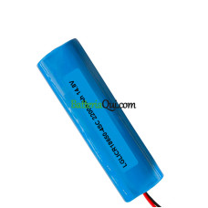 Batteria di ricambio per PLC LGLICR18650-4SC