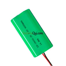 Batteria di ricambio per PLC LH-18650-2P