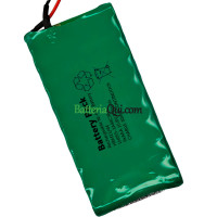 Batteria di ricambio per PLC LH055-3A44C9BR