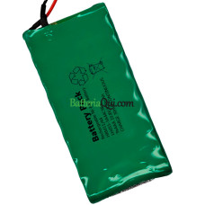 Batteria di ricambio per PLC LH055-3A44C9BR