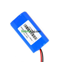 Batteria di ricambio per PLC LH2802-III