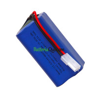 Batteria di ricambio per PLC LI-025144-WASOTA