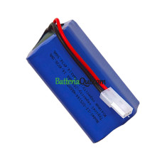 Batteria di ricambio per PLC LI-025144-WASOTA