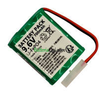 Batteria di ricambio per PLC Li-FePO4