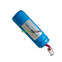 Batteria di ricambio per PLC LI-ION18500-JW-NO19