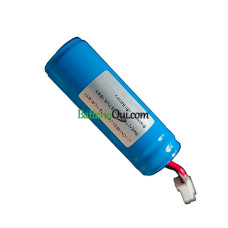 Batteria di ricambio per PLC LI-ION18500-JW-NO19