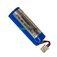 Batteria di ricambio per PLC LI-ION18500-JW-NO2