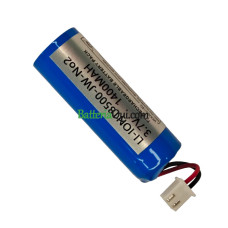 Batteria di ricambio per PLC LI-ION18500-JW-NO2
