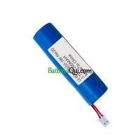 Batteria di ricambio per PLC LI-ION18650-JW-NO02