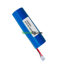 Batteria di ricambio per PLC LI-ION18650-JW-No20