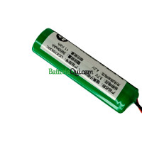 Batteria di ricambio per PLC LIC18650C