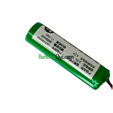 Batteria di ricambio per PLC LIC18650C
