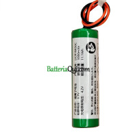 Batteria di ricambio per PLC LICR18650C PA-P1BW