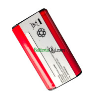 Batteria di ricambio per PLC LifePO4