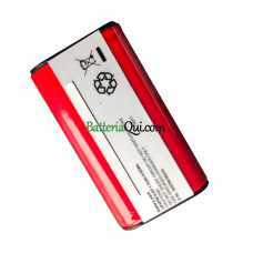 Batteria di ricambio per PLC LifePO4