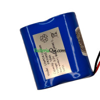 Batteria di ricambio per PLC LifePO4 IFR32650