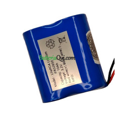 Batteria di ricambio per PLC LifePO4 IFR32650