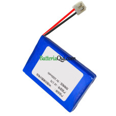 Batteria di ricambio per PLC LK170