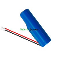 Batteria di ricambio per PLC LP117