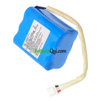 Batteria di ricambio per PLC LR18650P-2P3S