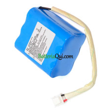 Batteria di ricambio per PLC LR18650P-2P3S
