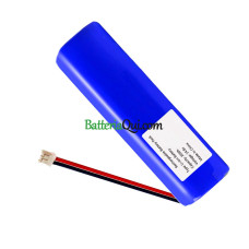 Batteria di ricambio per PLC LRV939