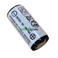Batteria di ricambio per PLC M-16340