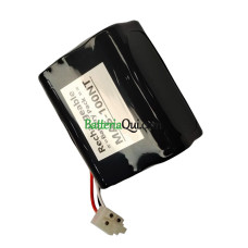 Batteria di ricambio per PLC MAS-100NT