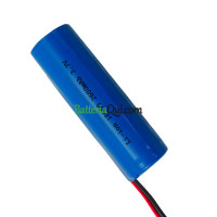 Batteria di ricambio per PLC MC-100WG