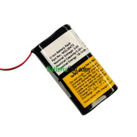 Batteria di ricambio per PLC MGL28473