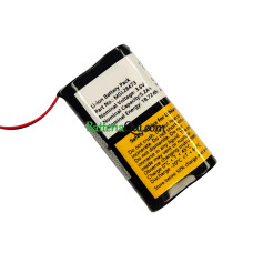 Batteria di ricambio per PLC MGL28473