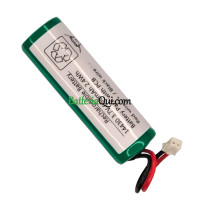 Batteria di ricambio per PLC MJ-PAD1CN