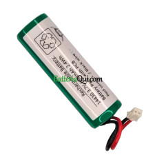 Batteria di ricambio per PLC MJ-PAD1CN