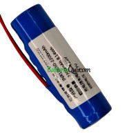 Batteria di ricambio per PLC MJXFJ01XW