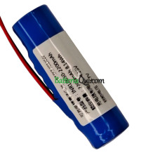 Batteria di ricambio per PLC MJXFJ01XW