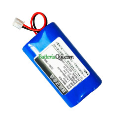 Batteria di ricambio per PLC MK1506