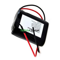 Batteria di ricambio per PLC MP144350
