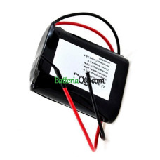 Batteria di ricambio per PLC MP144350