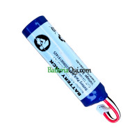 Batteria di ricambio per PLC MRL-18650FTC1