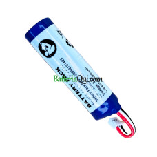 Batteria di ricambio per PLC MRL-18650FTC1