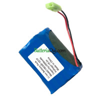Batteria di ricambio per PLC Musiccube90 i-MA60