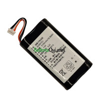 Batteria di ricambio per PLC MZ887ALI