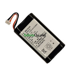 Batteria di ricambio per PLC MZ887ALI
