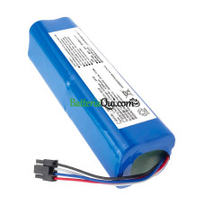Batteria di ricambio per PLC N021-4S2P