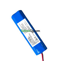 Batteria di ricambio per PLC N048-4S1P