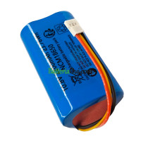 Batteria di ricambio per PLC NCM18650